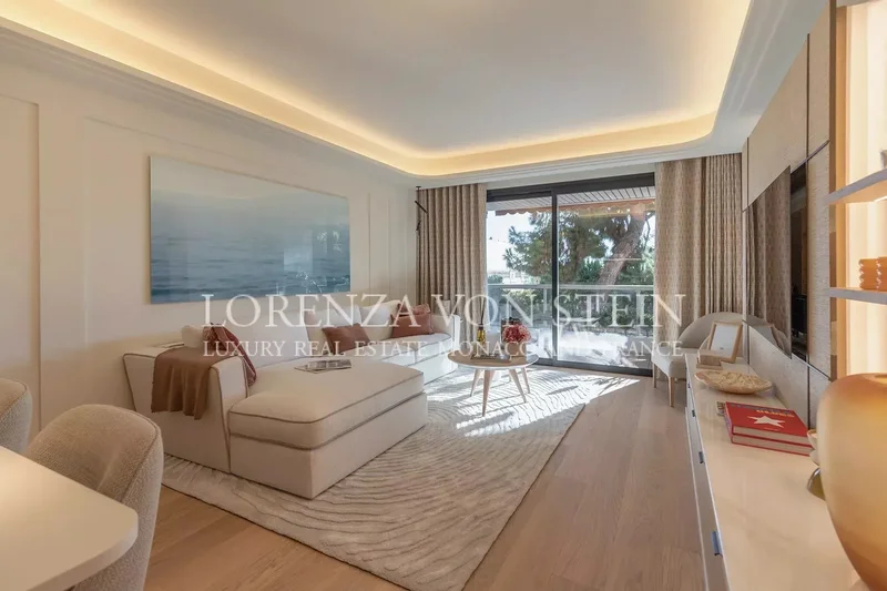 Co-Exclusivity - Floralies - Luxurious 2-Bedroom Apartment