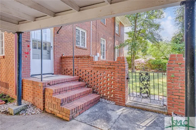 635 Washington Avenue, Savannah, Georgia, United States. - Photo 10