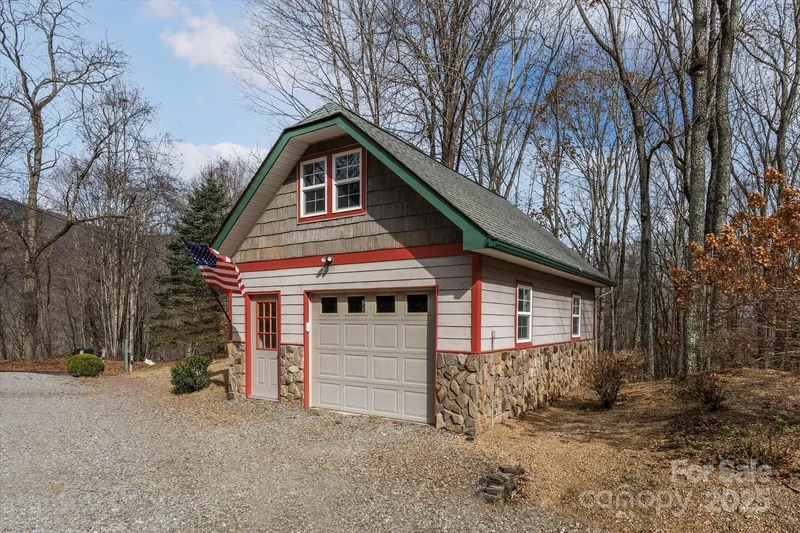 905 Old Fiddle Road, Waynesville, NC 28786, Waynesville, North Carolina, United States. - Photo 31