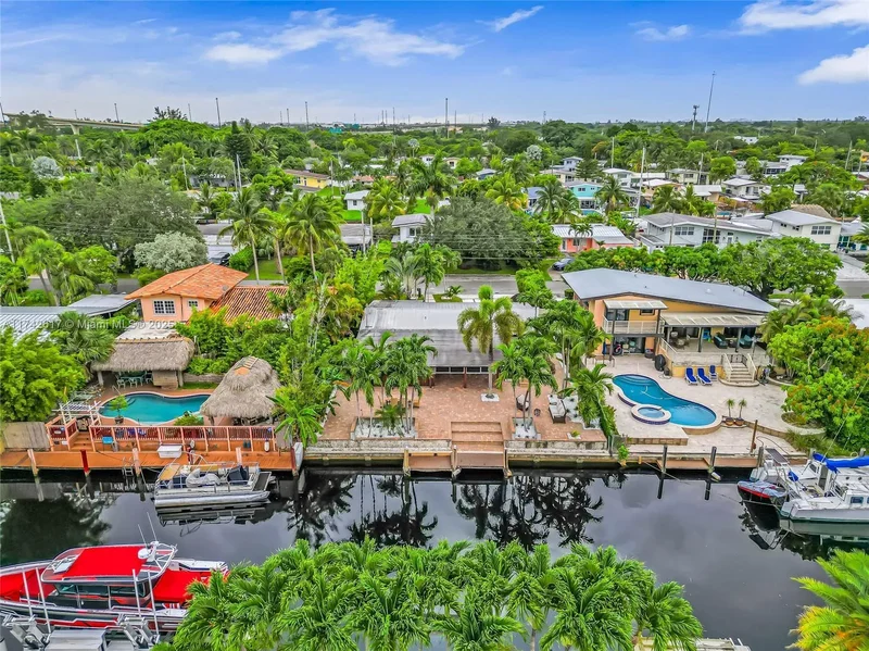 2524 Sugarloaf Ln, Fort Lauderdale, FL 33312, Fort Lauderdale, Florida, United States. - Photo 37