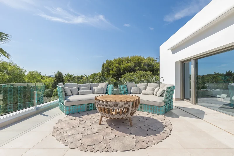 Cap Martinet, Cap Martinet, IB 07819, Ibiza Town, Balearic Islands, Spain. - Photo 68