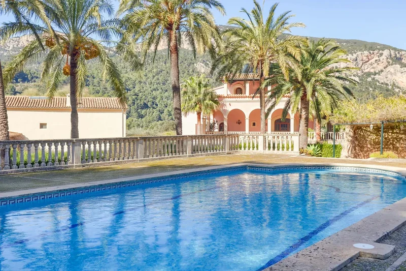 07190 Esporles, Balearic Islands, Spain, Esporles, Balearic Islands, Spain. - Photo 26
