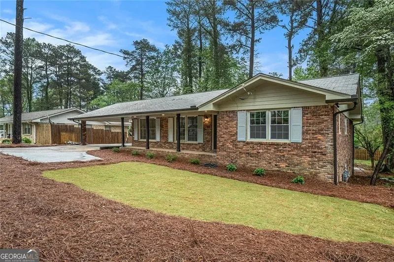 2695 Peeler Road, Doraville, GA 30360, Dunwoody, Georgia, United States. - Photo 3