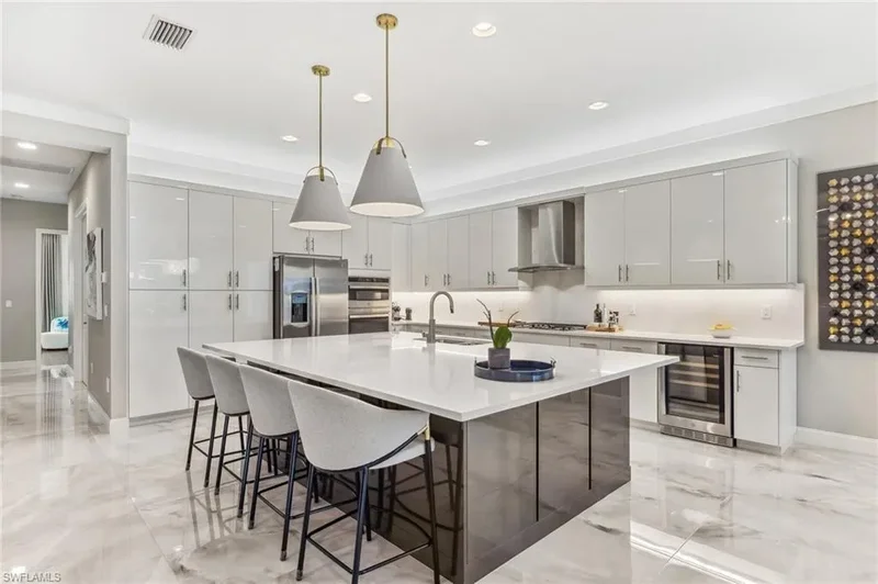 12005 Azalea WAY, Naples, FL, 34120, USA, Naples, Florida, United States. - Photo 49
