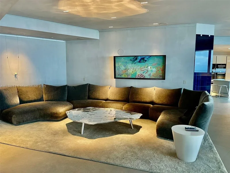 18555 Collins Ave, #3705, Sunny Isles Beach, FL, 33160, USA, Golden Beach, Florida, United States. - Photo 18