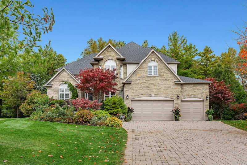 80 Cedarbrook Crt, Cambridge, ON N1T 1W8, Cambridge, Ontario, Canada. - Photo 7