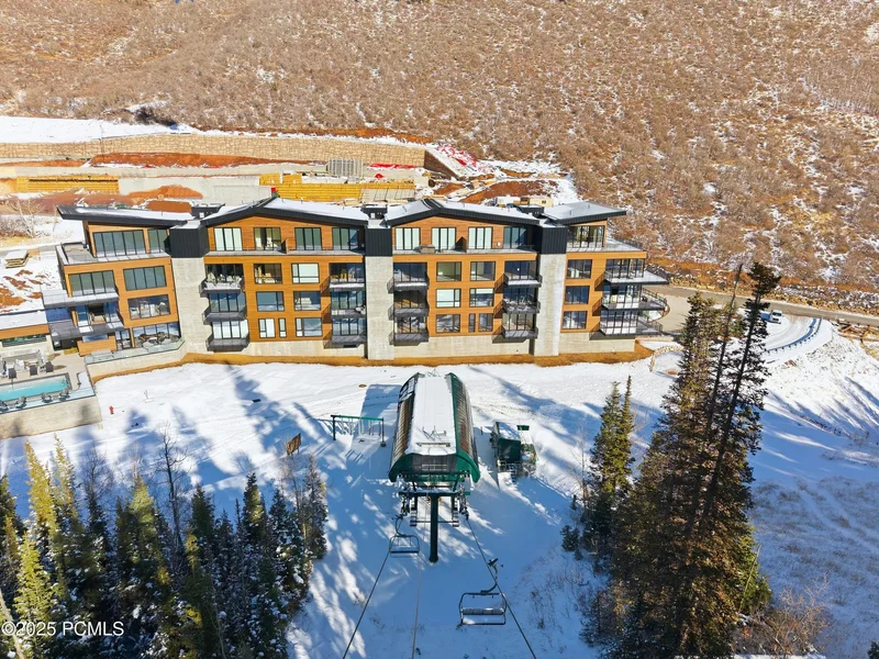 3267 W Deer Hollow Road #3206, Park City, UT 84060, Park City, Utah, United States. - Photo 42