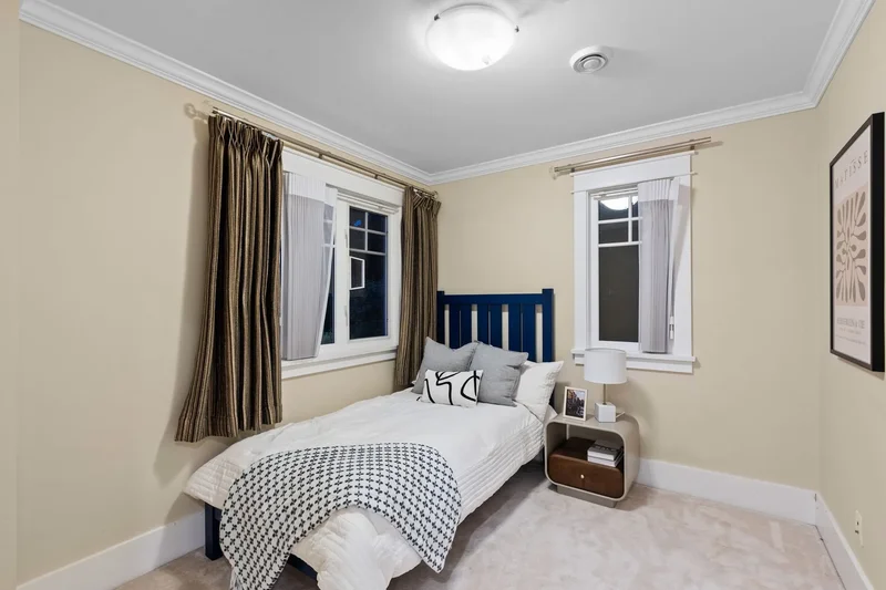 3895 W 23rd Avenue, Vancouver, British Columbia, Canada. - Photo 15