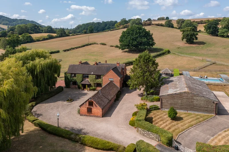 Abberley, Worcester, Worcestershire, Worcester, England, United Kingdom. - Photo 3