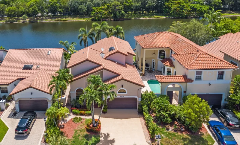 23149 Via Stel , Boca Raton, FL 33433, Boca Raton, Florida, United States. - Photo 8