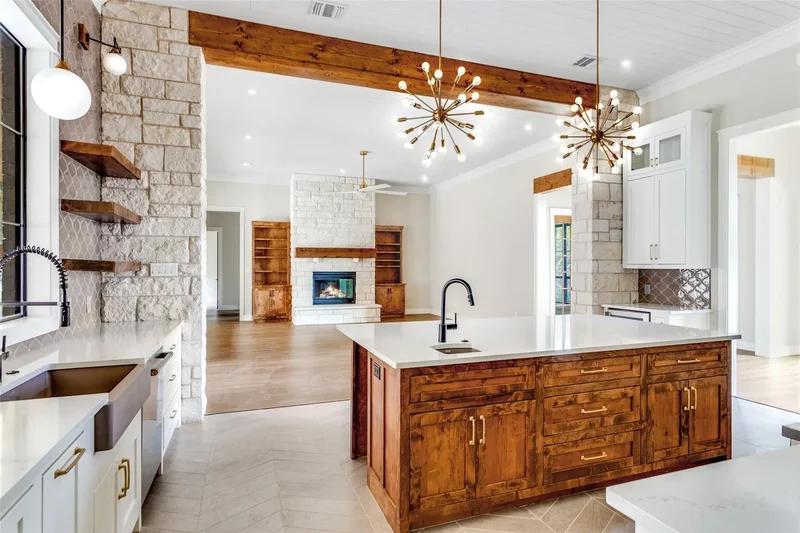 2060 County Road 2027, Glen Rose, Texas, United States. - Photo 7