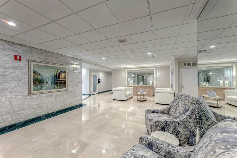 3900 Galt Ocean Drive 712, Fort Lauderdale, Florida, United States. - Photo 59