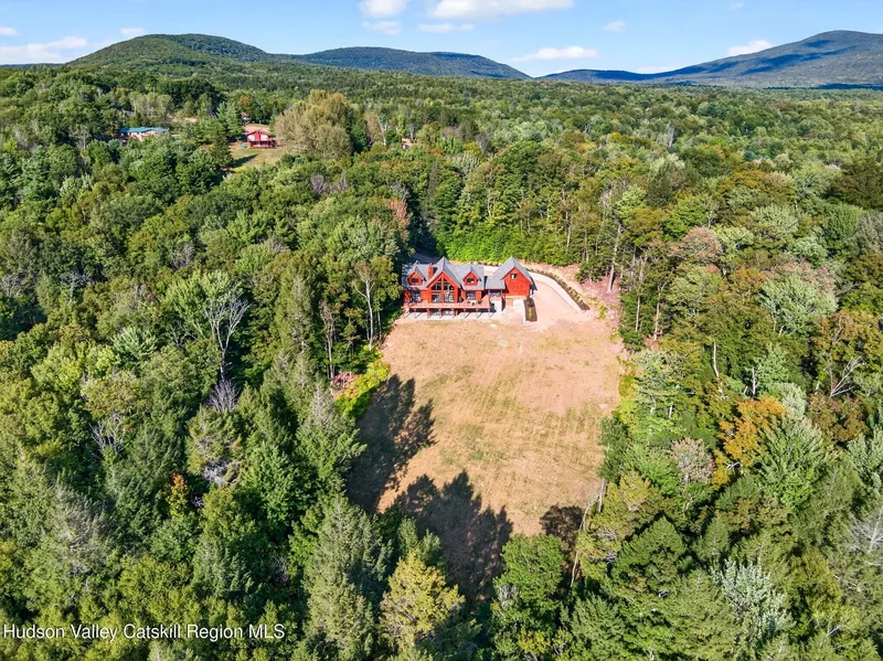 110 Old Road, Windham, NY 12496, Windham, New York, United States. - Photo 61