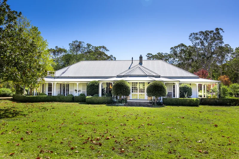 58 Birchalls Lane, Berrima, NSW, Berrima, New South Wales, Australia. - Photo 8