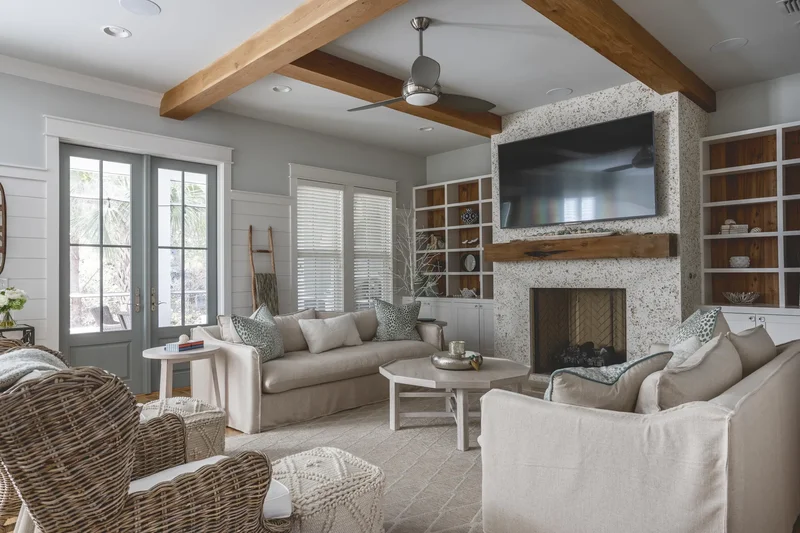 38 Shore Bridge Circle , Watersound, FL 32461, Rosemary Beach, Florida, United States. - Photo 14