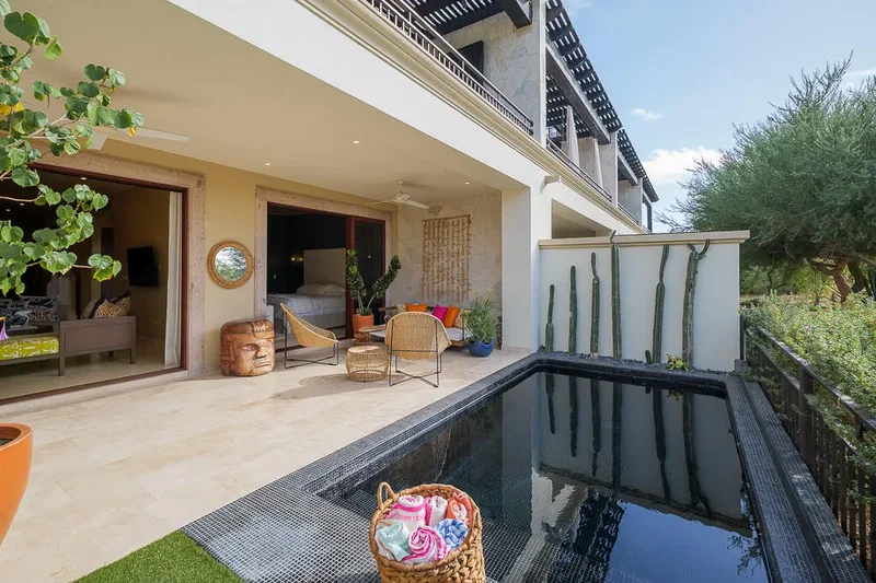 1114, Palmilla, Baja California Sur, Mexico. - Photo 28