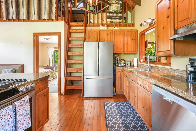 5641 Kahiliholo Rd, Kilauea, HI 96754, Kilauea, Hawaii, United States. - Photo 9