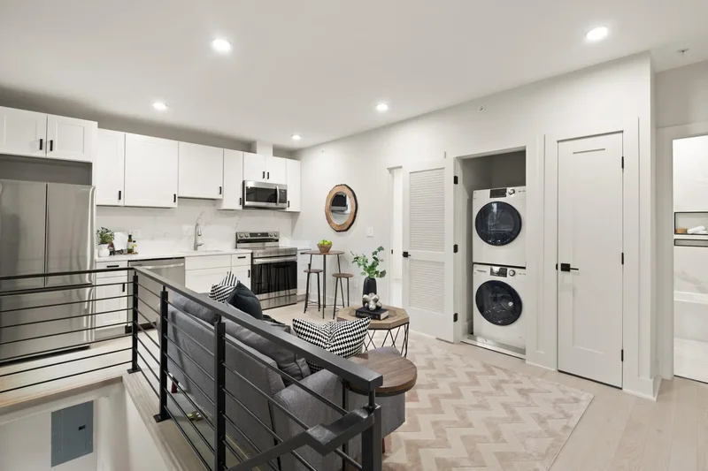 6116 30th Street NW, Washington, DC 20015, Washington, District of Columbia, United States. - Photo 50
