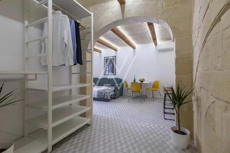 San Lawrenz, Malta. - Photo 8
