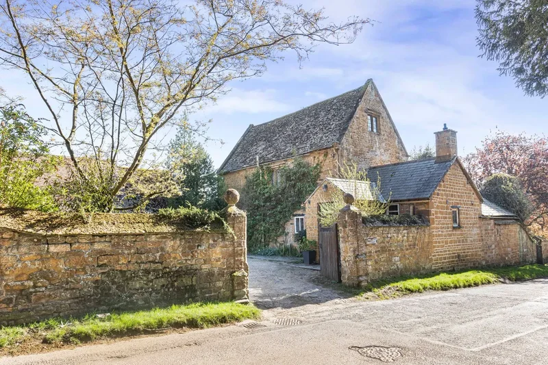 House, Mollington, Mollington, Nr Banbury, Oxfordshire