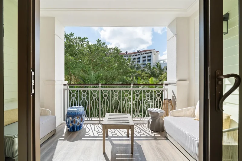 330/331 Rosewood Baha Mar Residences, Cable Beach, Nassau, New Providence, The Bahamas. - Photo 19