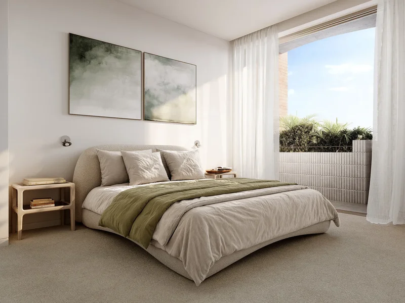 6/9 Marvell Street, Byron Bay, NSW, Byron Bay, New South Wales, Australia. - Photo 11