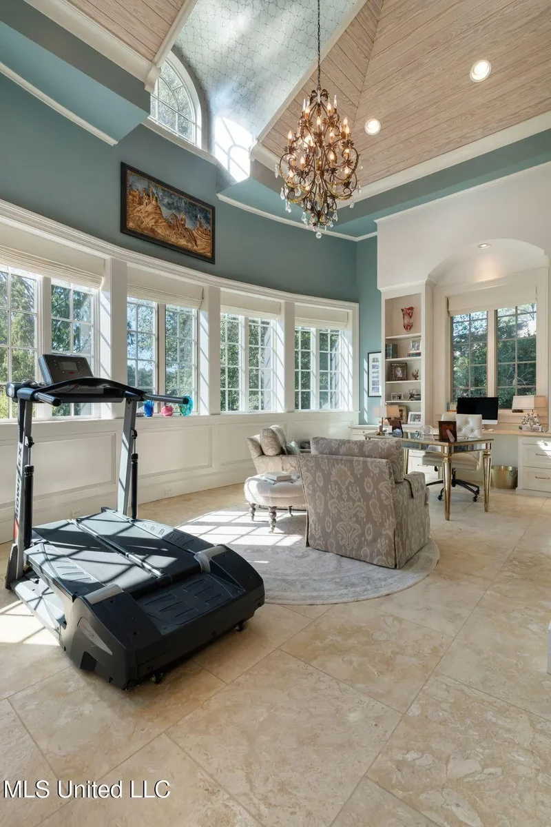 16 Chandeleur Point, Hattiesburg, MS 39402, Hattiesburg, Mississippi, United States. - Photo 75