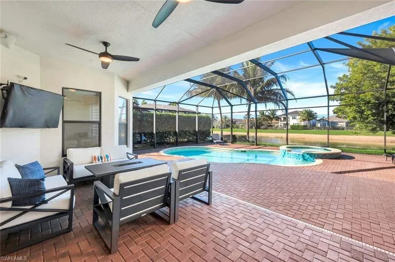 4549 Azalea DR, Naples, FL, 34119, USA, Naples, Florida, United States. - Photo 32
