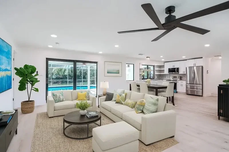 658 Donax Street, #None, Sanibel, FL, 33957, USA, Sanibel, Florida, United States. - Photo 4