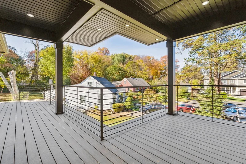 7209 Sipes Lane , Annandale, VA 22003, Annandale, Virginia, United States. - Photo 4