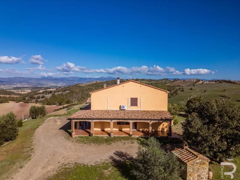 58014 Manciano, Province of Grosseto, Italy, Manciano, Tuscany, Italy. - Photo 6