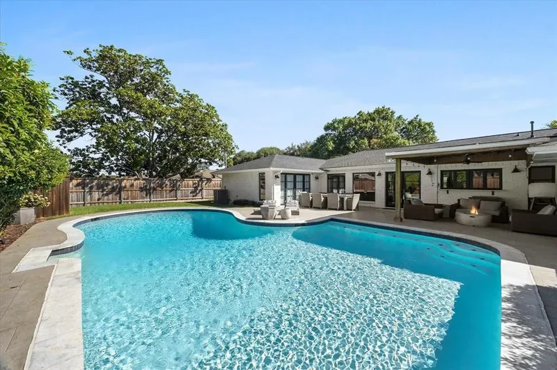 4391 Shady Bend Drive, Dallas, TX 75244, Dallas, Texas, United States. - Photo 7