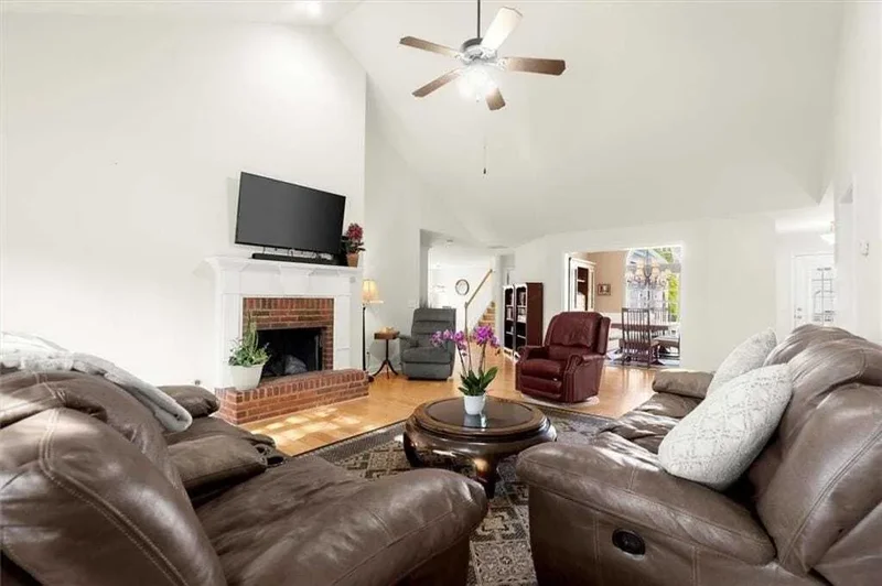 57 River Mill Lane, Cumming, Georgia, United States. - Photo 19
