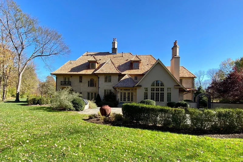 18 Katies Pond Road , Princeton, NJ 08540, Princeton, New Jersey, United States. - Photo 46