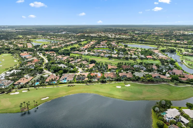 42 Saint Thomas Drive , Palm Beach Gardens, FL 33418, Palm Beach Gardens, Florida, United States. - Photo 41