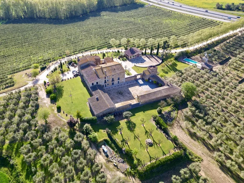 Llagostera, Catalonia, Spain. - Photo 24