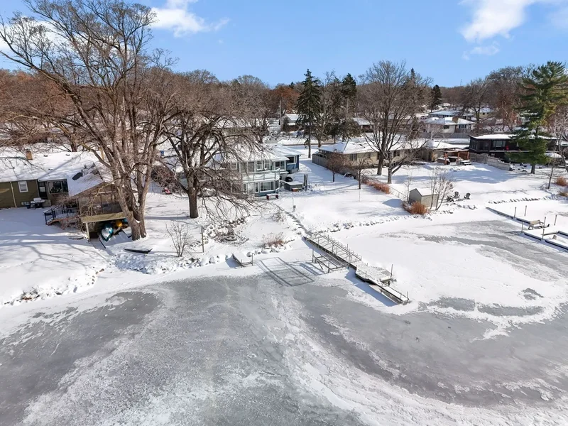 5325 Twin Lake Blvd E, MN, Brooklyn Center, Minnesota, United States. - Photo 40