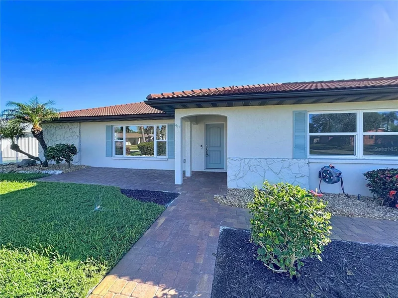431 VILLAS DRIVE, VENICE, FL 34285, Venice, Florida, United States. - Photo 19