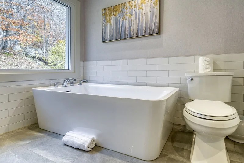 163 Ch. Plouffe, Mont-Tremblant, Quebec, Canada. - Photo 17