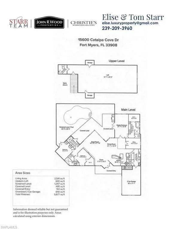 15600 Catalpa Cove DR, Fort Myers, FL, 33908, USA, Fort Myers, Florida, United States. - Photo 9