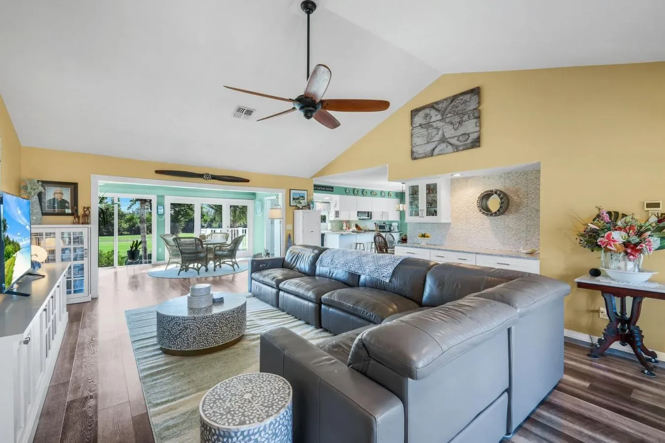 1417 Causey Court, Sanibel, Florida, United States. - Photo 5