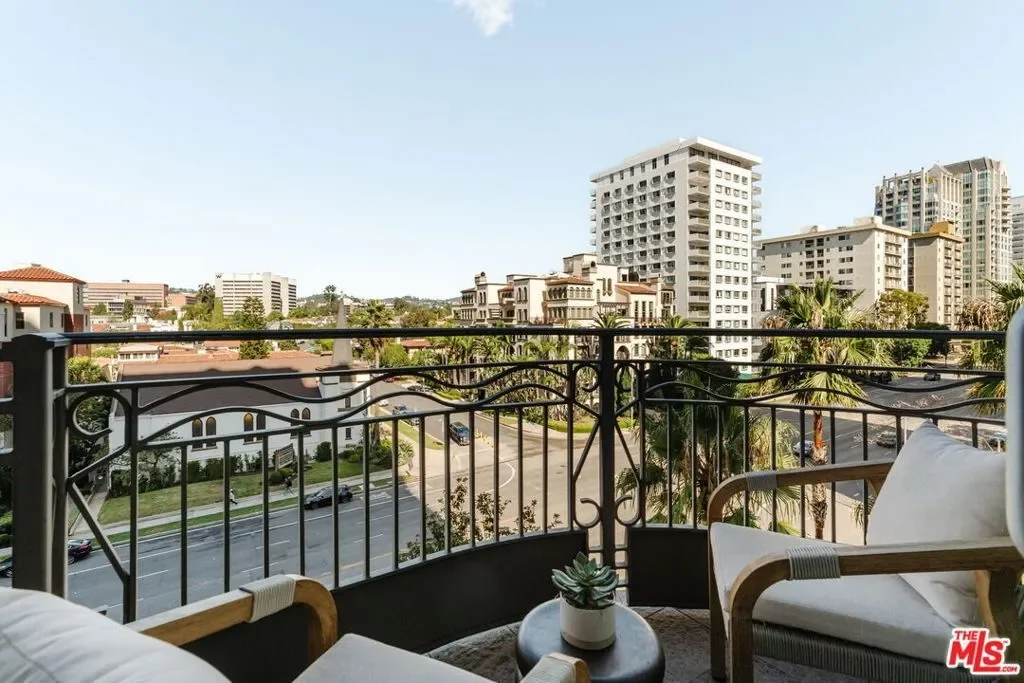 10800 Wilshire Boulevard 502, Los Angeles, California, United States. - Photo 12