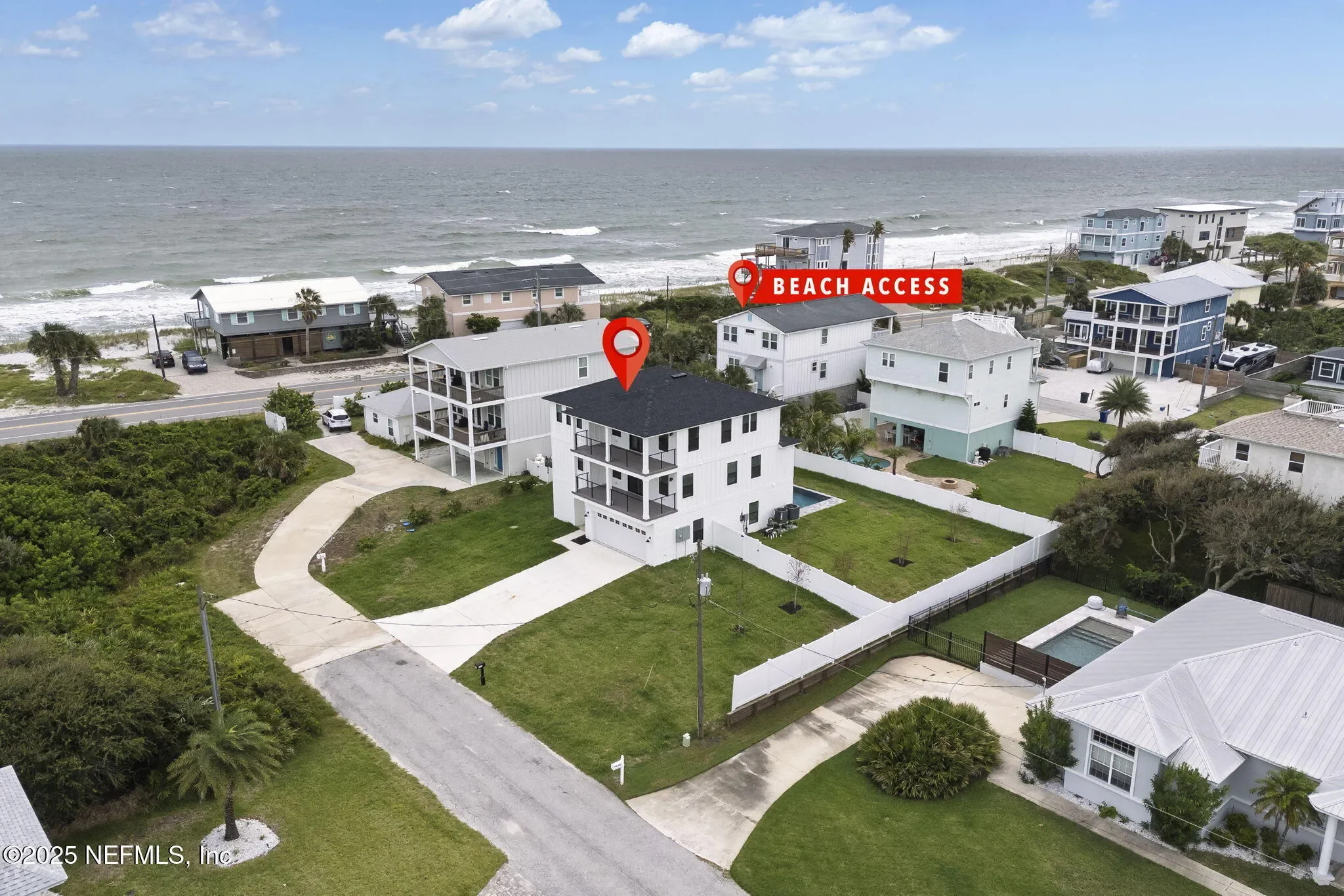 213 TWENTY FIRST Street, St. Augustine, Florida, United States. - Photo 3
