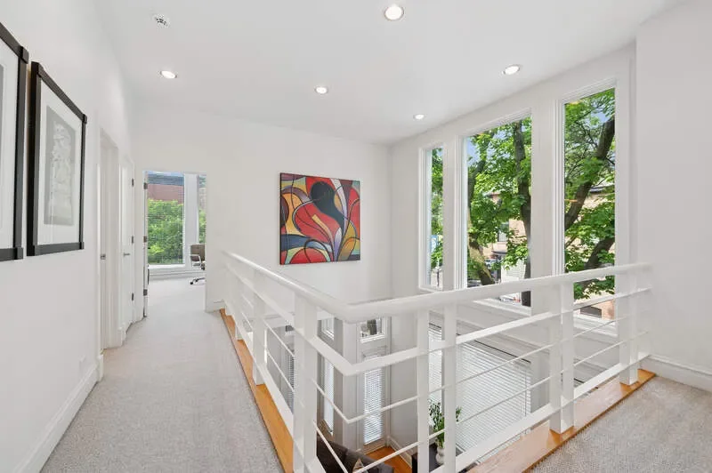 2209 N. Seminary Avenue, Chicago, IL, 60614, USA, Chicago, Illinois, United States. - Photo 40