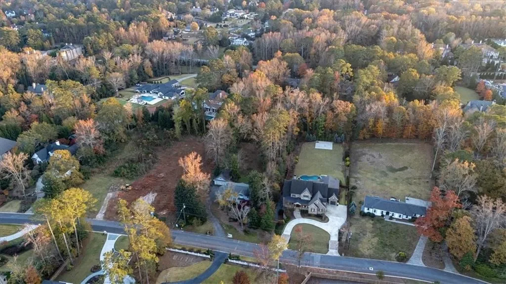 4402 Blackland Drive, Marietta, Georgia, United States. - Photo 6