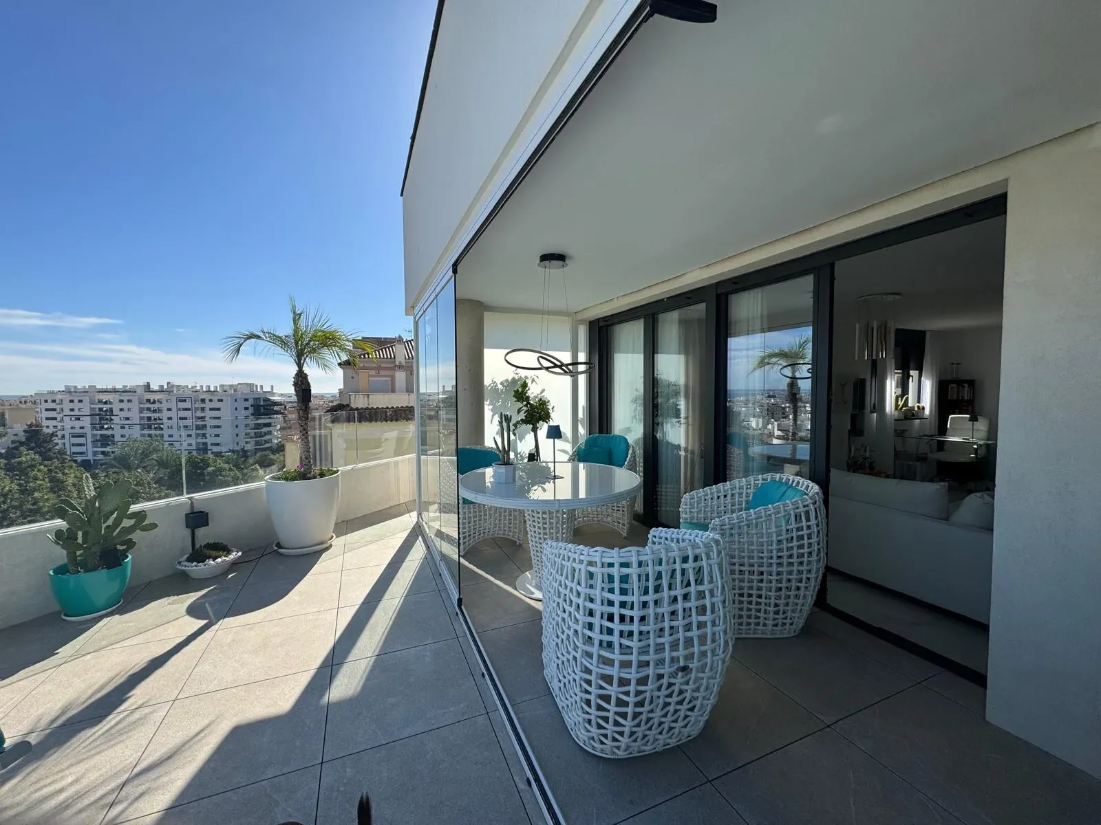 Estepona, Andalusia, Spain. - Photo 12