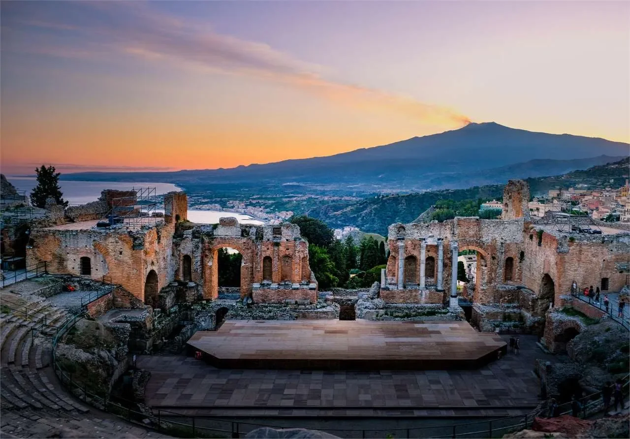 Via Cuseni, 14, 98039 Taormina ME, Italy, Taormina, Sicily, Italy. - Photo 15