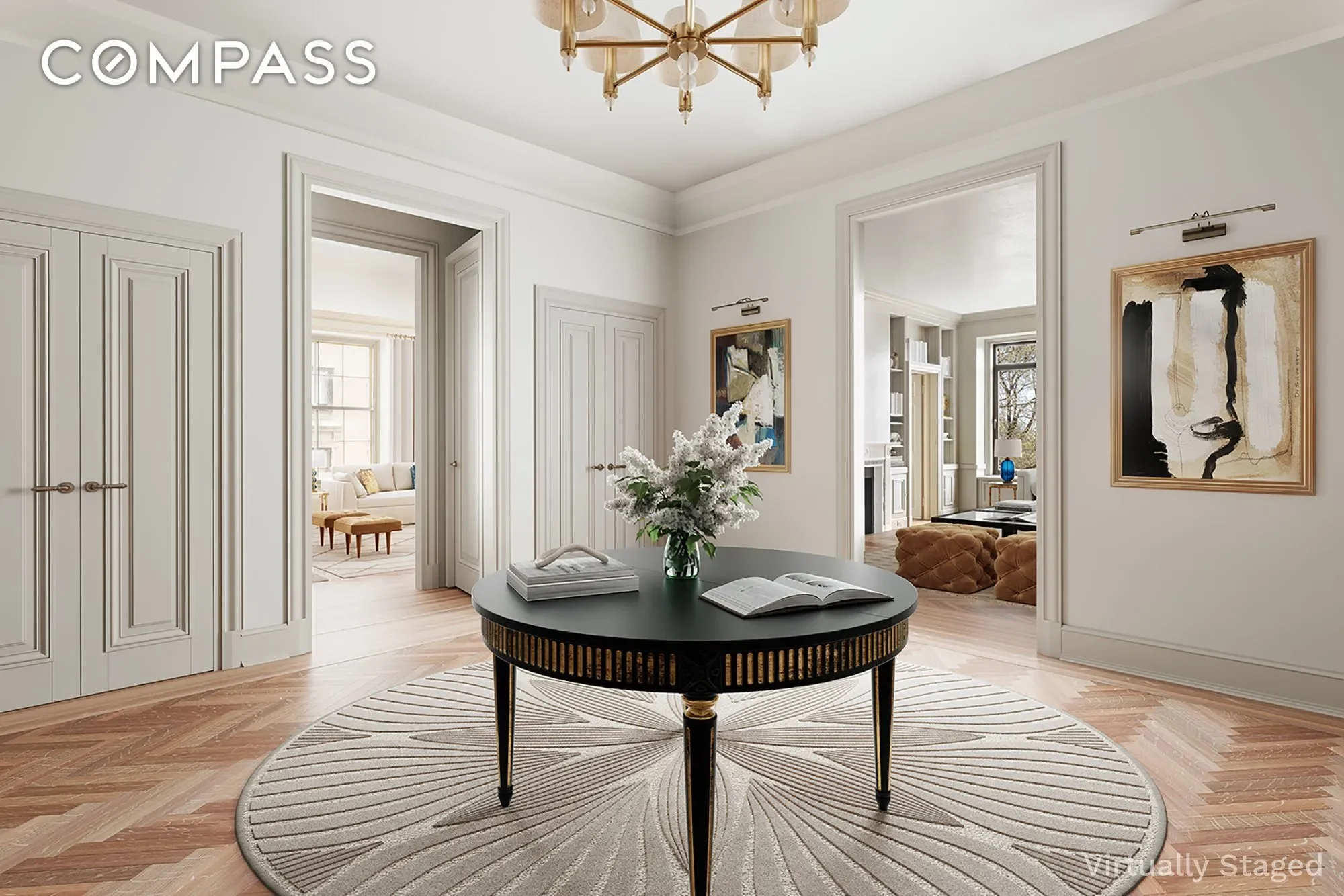 960 Fifth Avenue, New York, New York, United States. - Photo 7