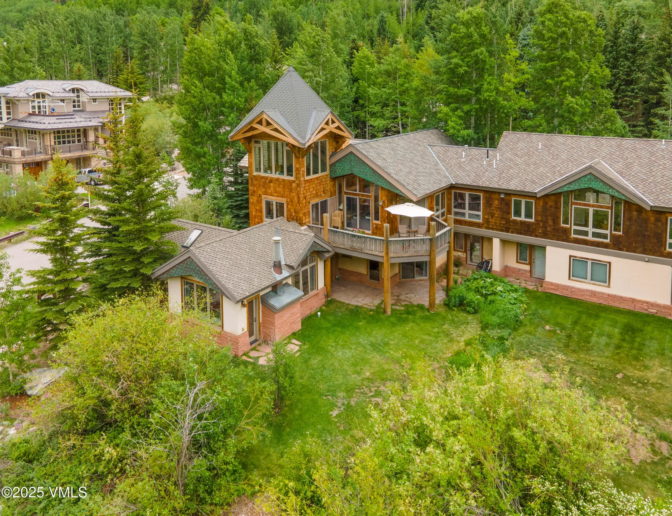 3827 Lupine Drive B, Vail, Colorado, United States. - Photo 4