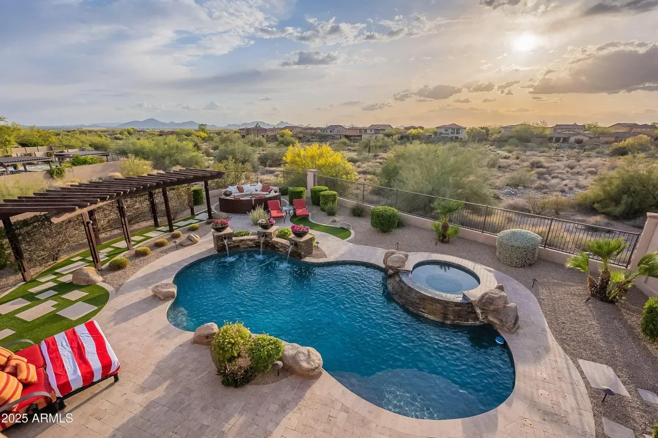 18438 N 96TH Way, Scottsdale, Arizona, United States. - Photo 18